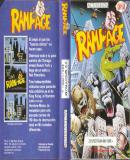 Caratula nº 243302 de Rampage (740 x 502)