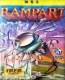 Rampart, The