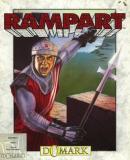 Carátula de Rampart