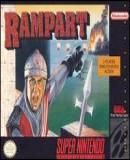 Rampart