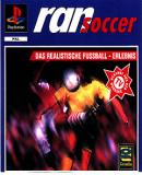 Caratula nº 91105 de Ran Soccer (240 x 240)