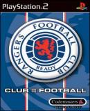 Caratula nº 79333 de Rangers Club Football (200 x 283)