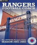 Caratula nº 66502 de Rangers Football Coach (225 x 320)