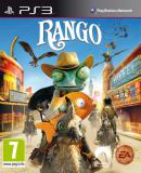 Carátula de Rango