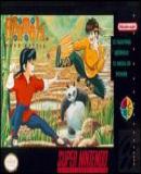 Caratula nº 97390 de Ranma 1/2: Hard Battle (200 x 136)