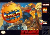 Caratula de RapJam: Volume One para Super Nintendo