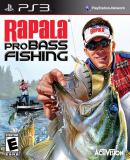 Caratula nº 235595 de Rapala: Pro Bass Fishing (640 x 736)