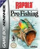 Carátula de Rapala Pro Fishing