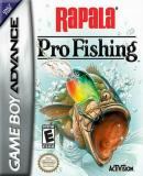 Caratula nº 26938 de Rapala Pro Fishing (500 x 500)