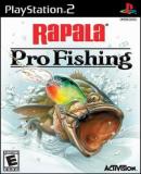 Rapala Pro Fishing