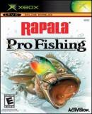 Carátula de Rapala Pro Fishing