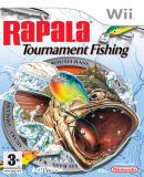 Caratula nº 134488 de Rapala Tournament Fishing (520 x 739)
