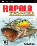 Caratula nº 91909 de Rapala Trophies (520 x 901)