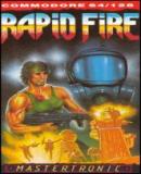 Caratula nº 14115 de Rapid Fire (165 x 279)