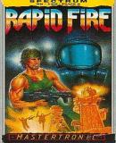 Caratula nº 103645 de Rapid Fire (190 x 296)