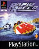 Caratula nº 89325 de Rapid Racer (240 x 240)