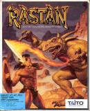 Rastan