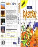 Rastan