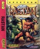 Rastan