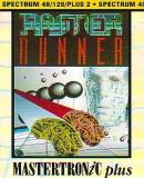 Caratula nº 103547 de Raster Runner (191 x 294)