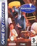 Carátula de Ratatouille