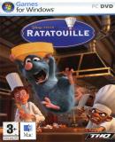 Carátula de Ratatouille