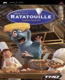 Carátula de Ratatouille