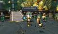 Pantallazo nº 143229 de Ratchet & Clank: Armados hasta los dientes (1280 x 704)