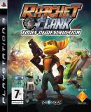 Ratchet & Clank: Armados hasta los dientes