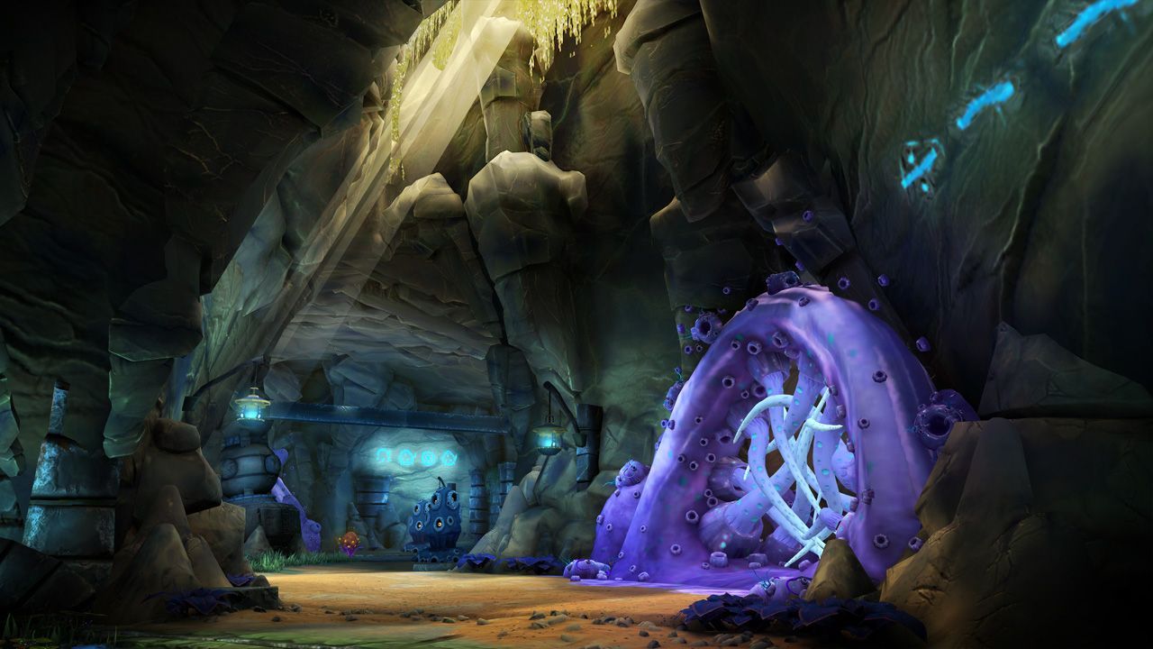 Pantallazo de Ratchet & Clank: Atrapados en el Tiempo para PlayStation 3