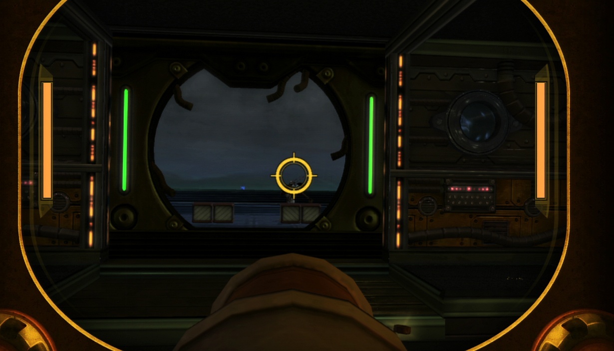 Pantallazo de Ratchet & Clank: En busca del tesoro para PlayStation 3