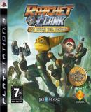 Caratula nº 143207 de Ratchet & Clank: En busca del tesoro (500 x 574)