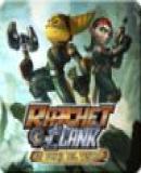 Caratula nº 132835 de Ratchet & Clank: En busca del tesoro (96 x 96)