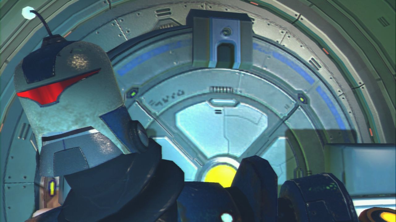 Pantallazo de Ratchet & Clank: Todos Para Uno para PlayStation 3