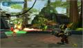 Foto 1 de Ratchet & Clank: Up Your Arsenal