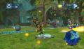 Foto 1 de Ratchet & Clank QForce