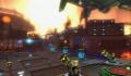 Pantallazo nº 235551 de Ratchet & Clank QForce (1280 x 720)