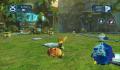 Pantallazo nº 235555 de Ratchet & Clank QForce (1280 x 720)
