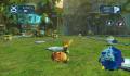 Pantallazo nº 235555 de Ratchet & Clank QForce (1280 x 720)