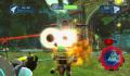 Pantallazo nº 235563 de Ratchet & Clank QForce (1280 x 720)