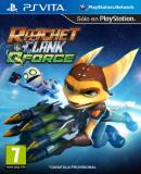 Caratula nº 218885 de Ratchet & Clank QForce (471 x 600)