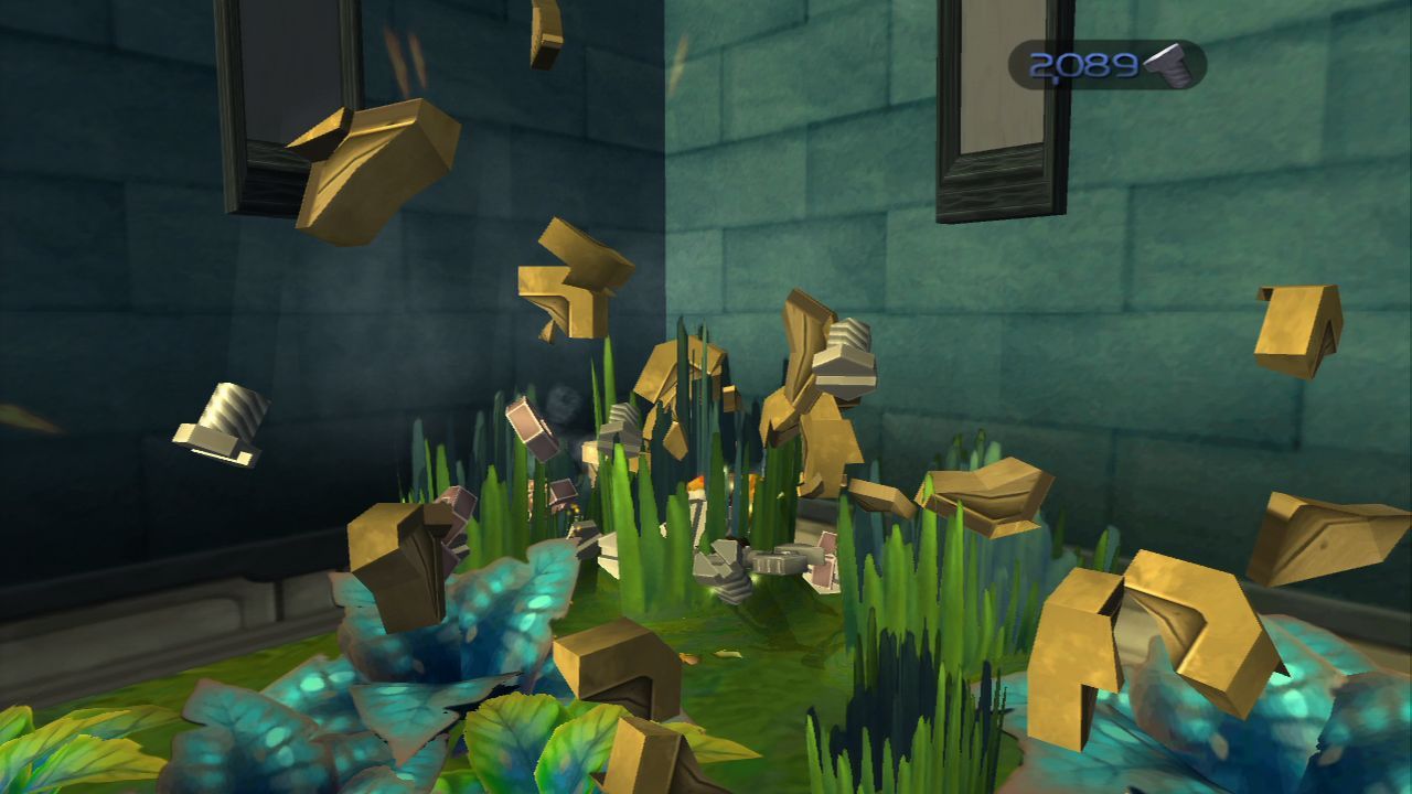 Pantallazo de Ratchet & Clank Trilogy, The para PlayStation 3