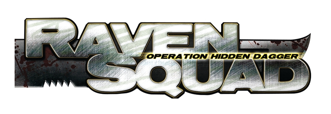 Pantallazo de Raven Squad: Operation Hidden Dagger para PC