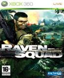 Caratula nº 168710 de Raven Squad: Operation Hidden Dagger (380 x 543)