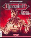 Carátula de Ravenloft: Stone Prophet