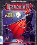 Caratula nº 60598 de Ravenloft: Strahd's Possession (200 x 233)