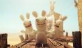 Pantallazo nº 201354 de Raving Rabbids: Travel in Time (1280 x 720)