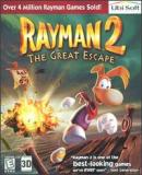 Rayman 2: The Great Escape