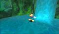 Pantallazo nº 89345 de Rayman 2: The Great Escape (355 x 256)