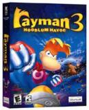 Carátula de Rayman 3: Hoodlum Havoc